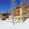 Font Romeu - Residencia Les Chalets du Belvedere